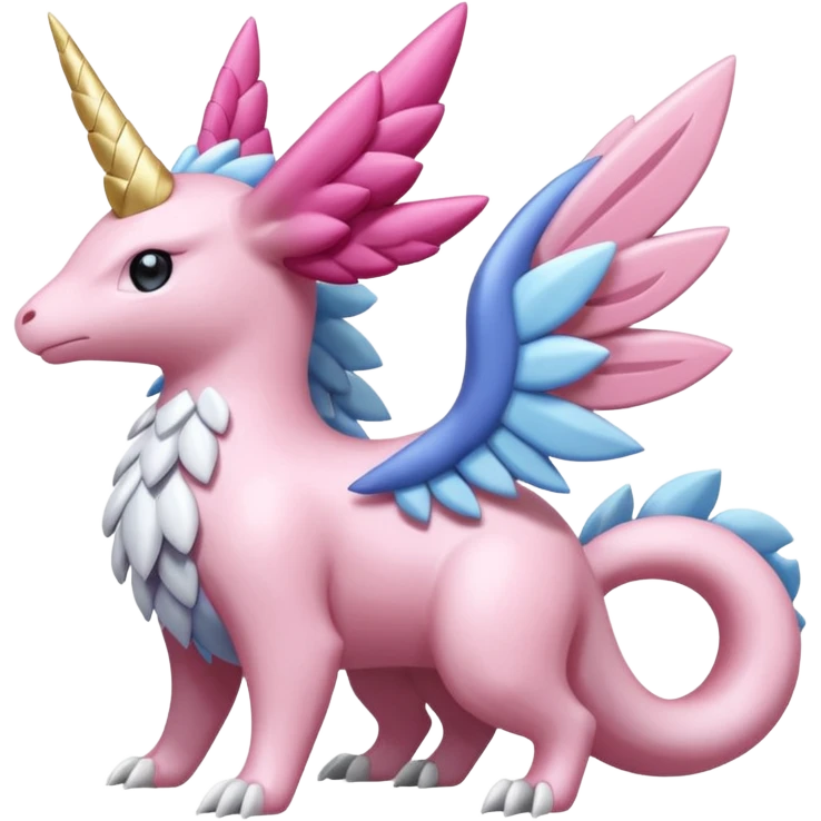Diancie-Palkia-Amaura-Aurorus-aesthetic-fusion emoji
