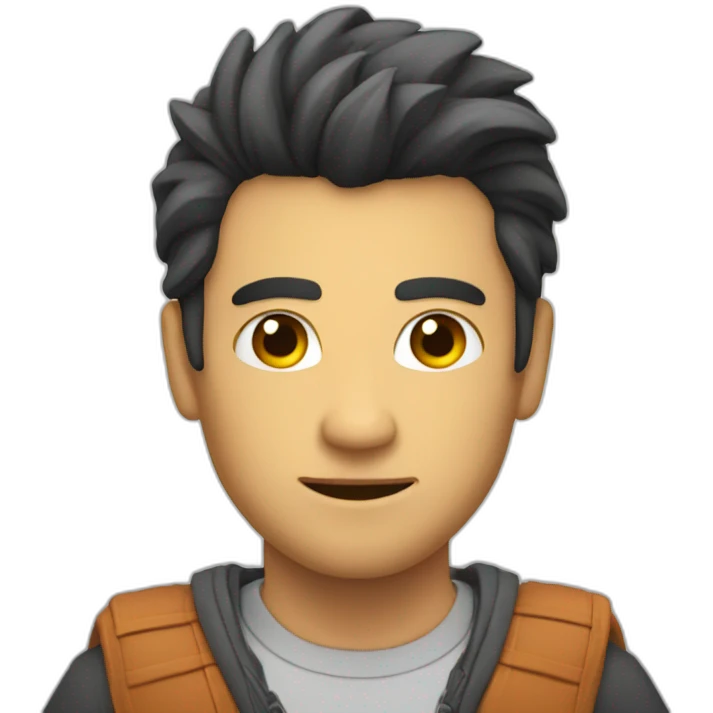 yeh no or no yeh emoji