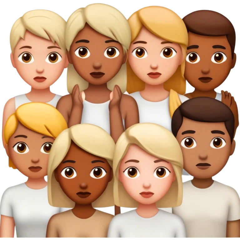 defolt mistakes emoji