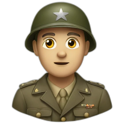 ww2 emoji