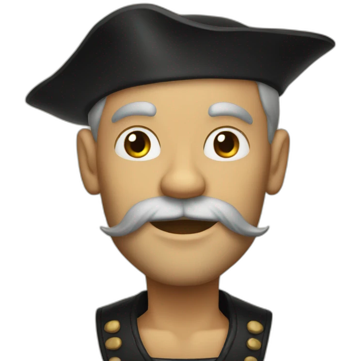 Henry-Every-Jolly-Roger emoji