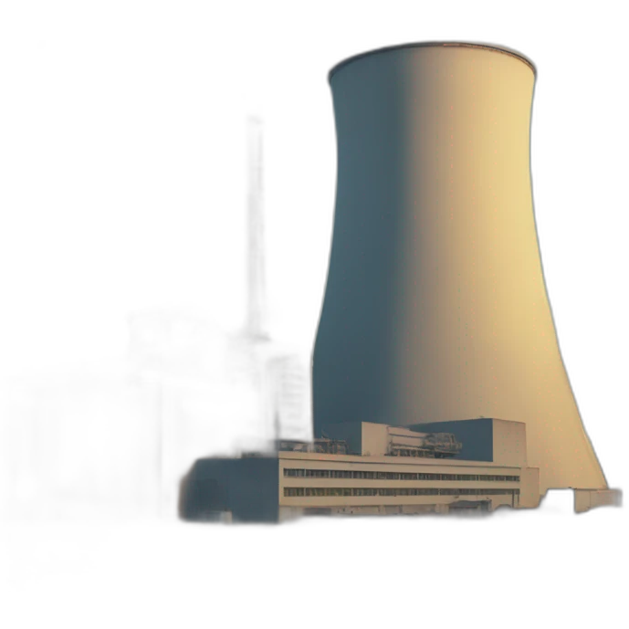 centrale nucléaire emoji