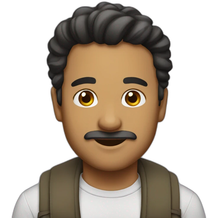 هوش مصنوعی emoji
