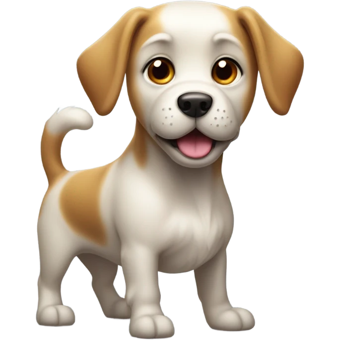 Dog  emoji