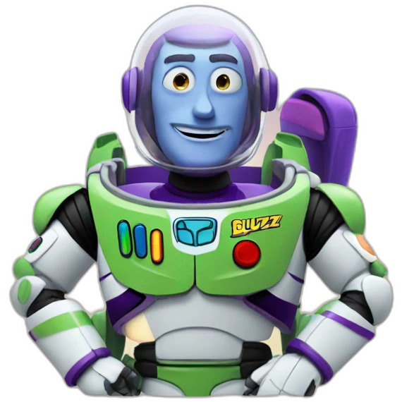 buzz-light-year emoji