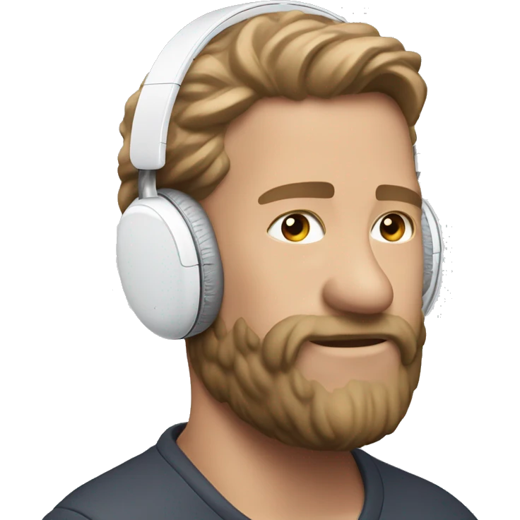 airpods max emoji