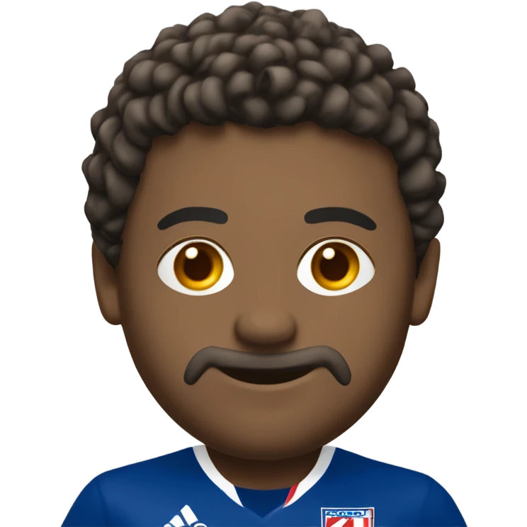 Olympique Lyonnais emoji