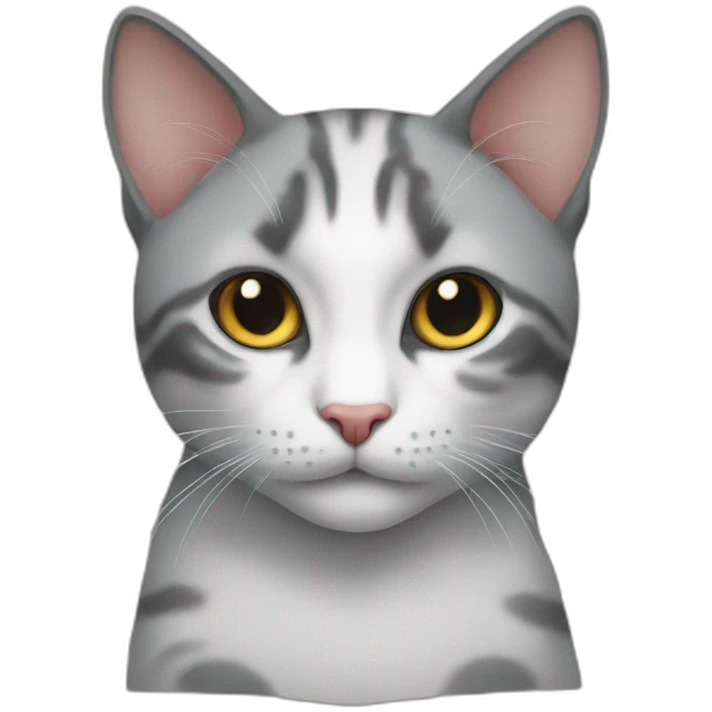 Catdag emoji