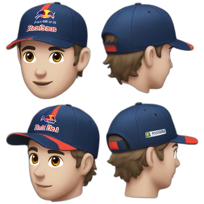 Pierre-gasly emoji