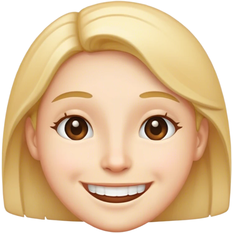 happy emoji