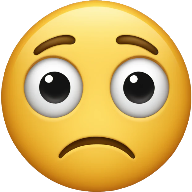 squished emoji face emoji