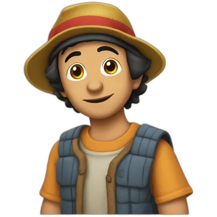 Chavo del oito emoji