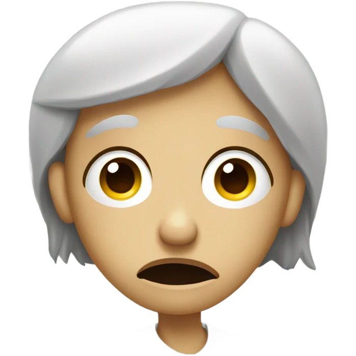 🥺🥶 emoji