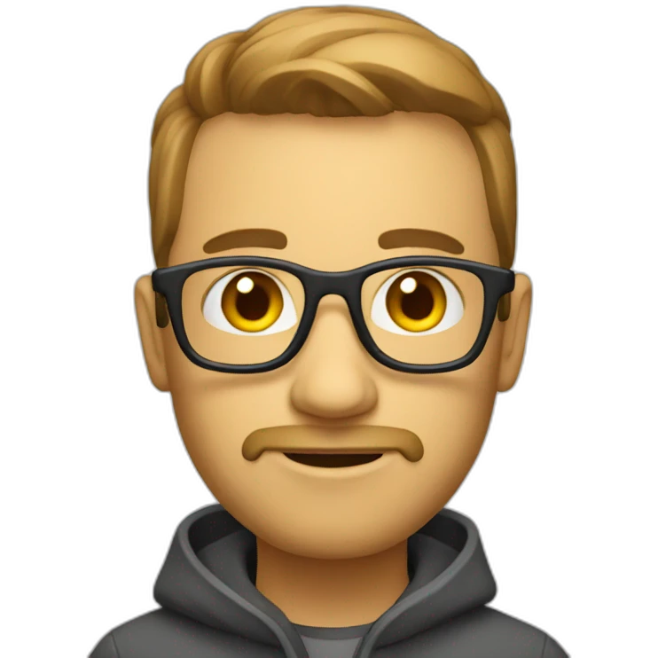 Developer emoji
