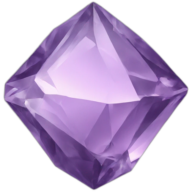 Crystal emoji