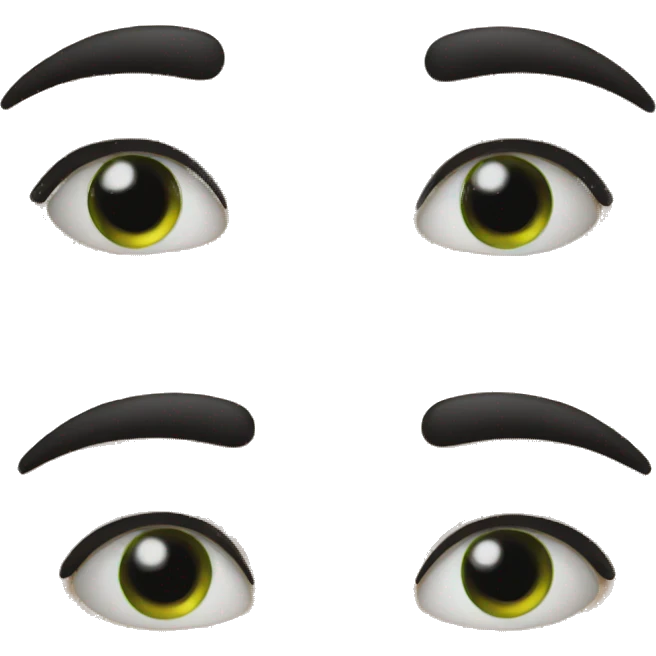 eyes emoji