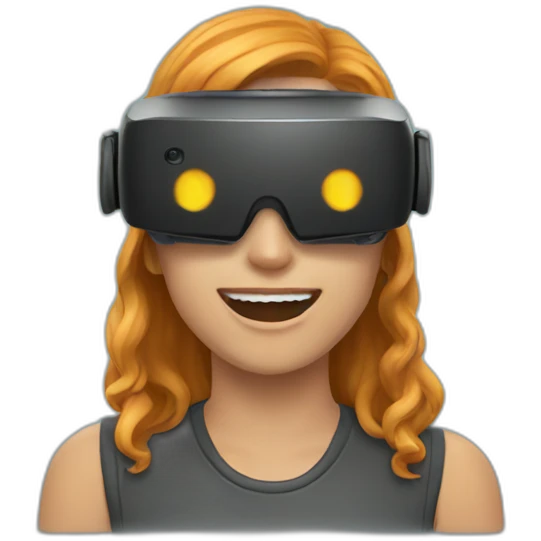 Vr emoji