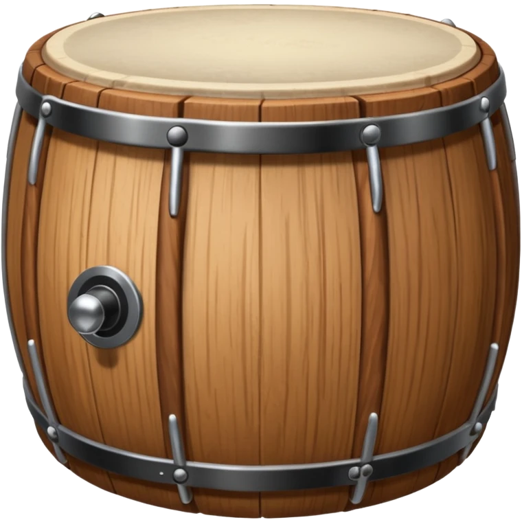 tambor emoji