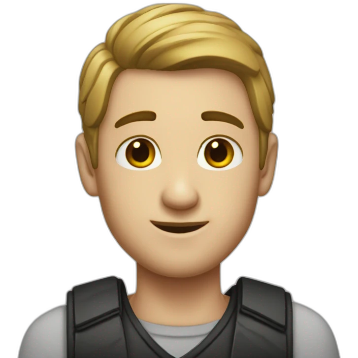bauleiter emoji