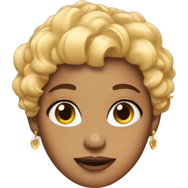 glamour emoji
