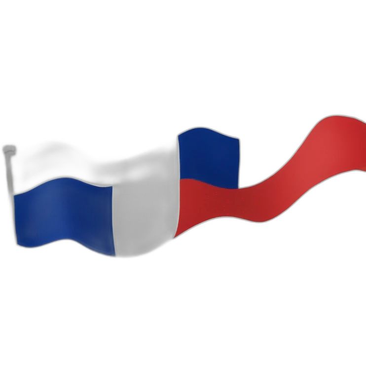 french flag emoji