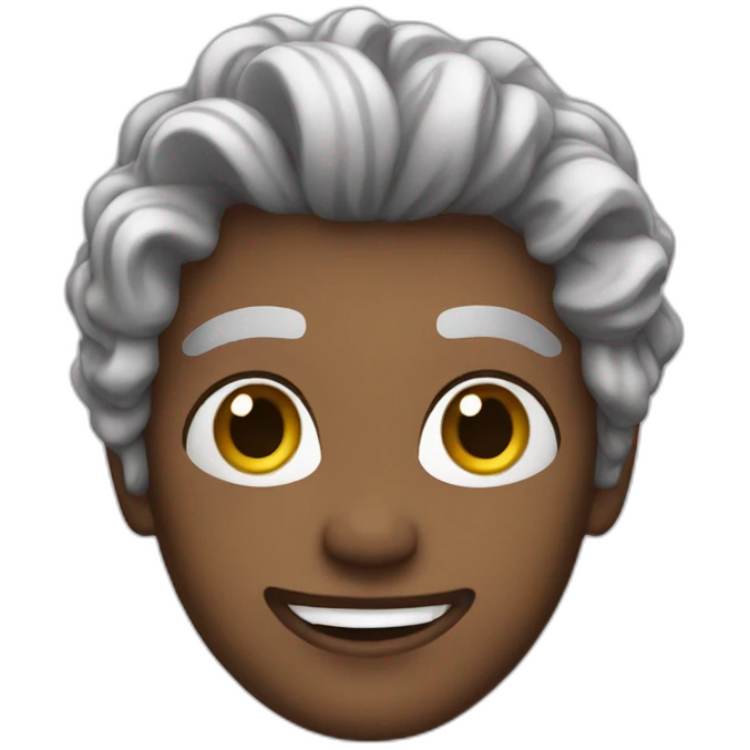 idol emoji