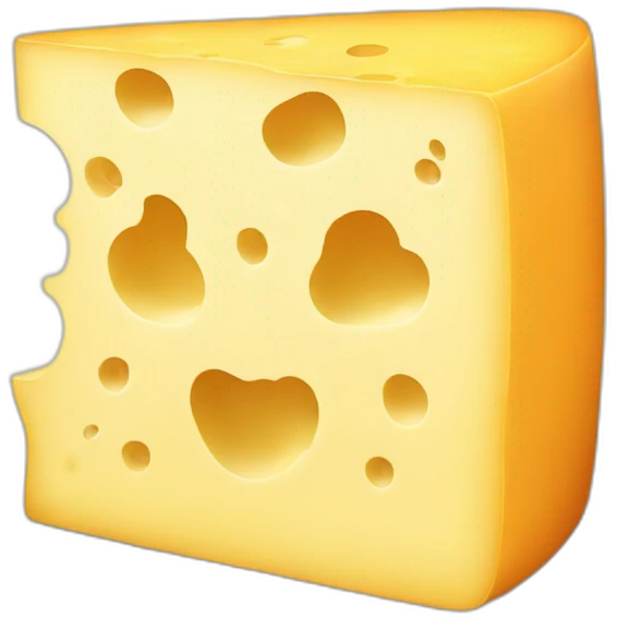 cheese emoji