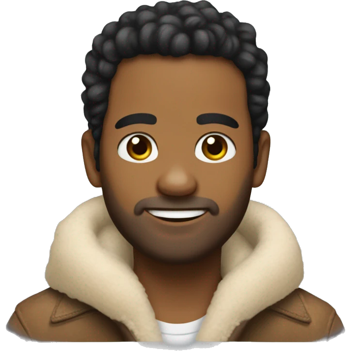 ugg tazz emoji