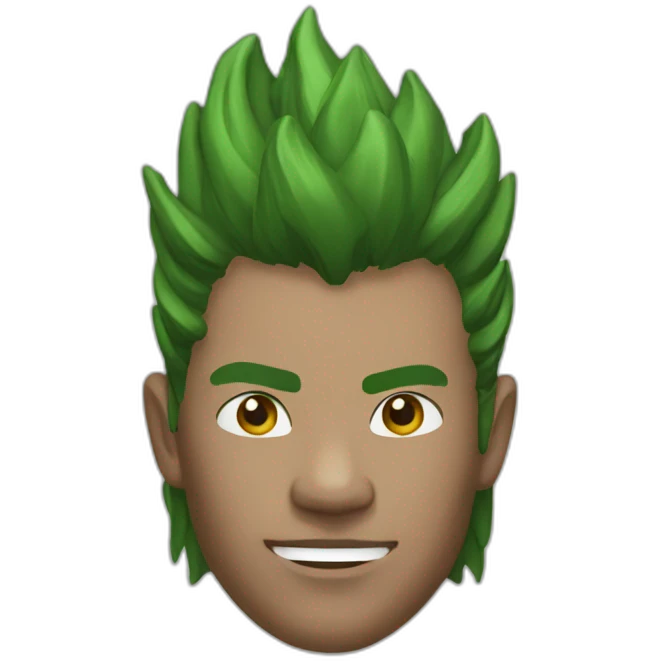 Sayan emoji