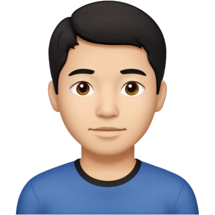 Pinoy version kahawig ni Mark Buffalo 25 years old emoji