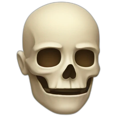 Dead emoji