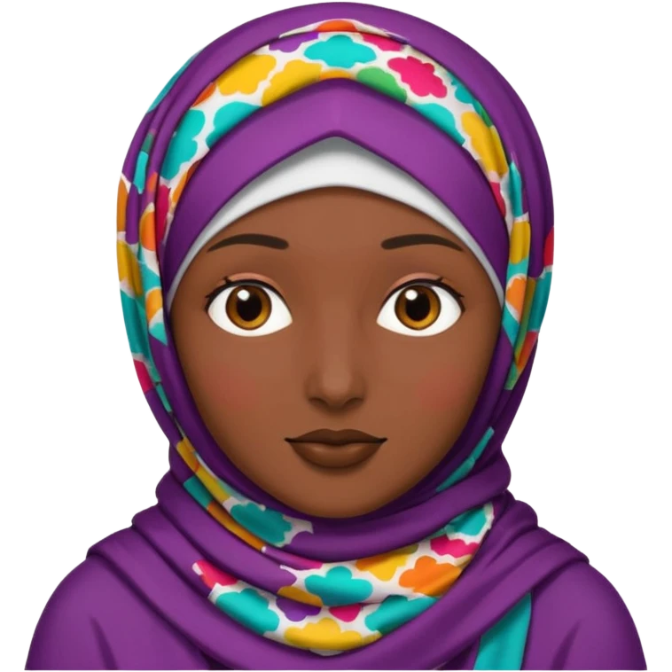 Islam emoji
