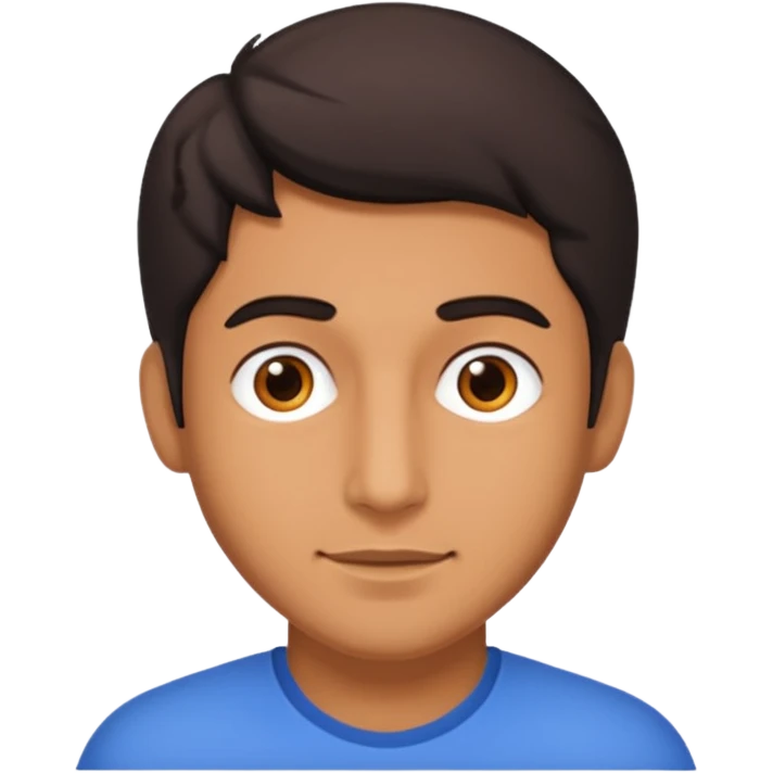 Ray Panthaki emoji