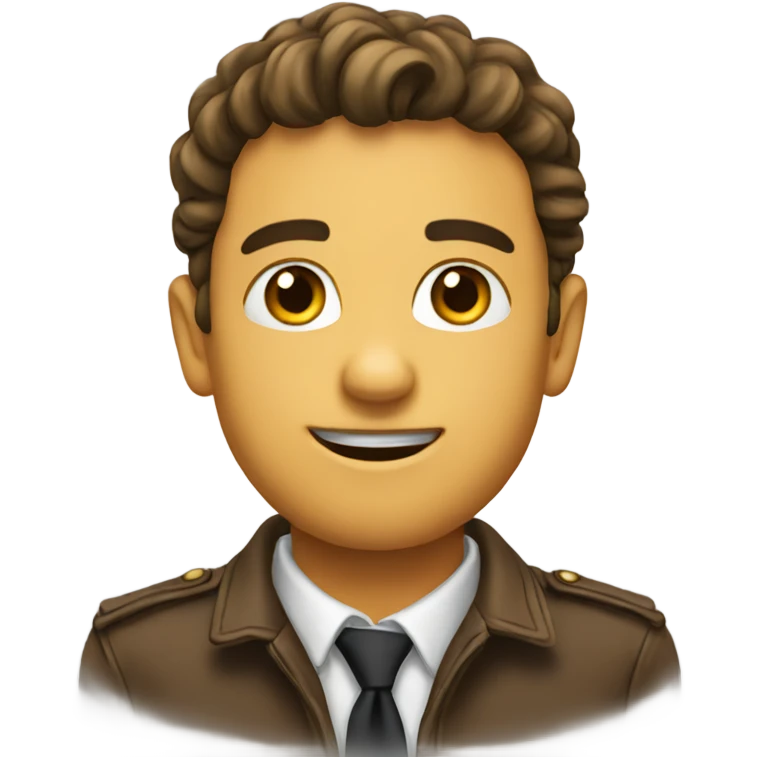 You up emoji