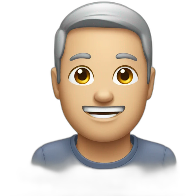 iPhone 13 emoji