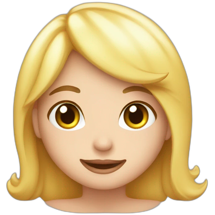 Corazón con estrellas emoji