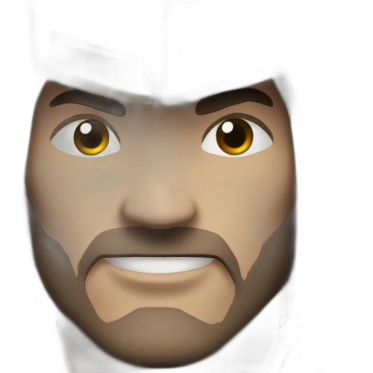 Titan Colossal d'attaque des titans emoji