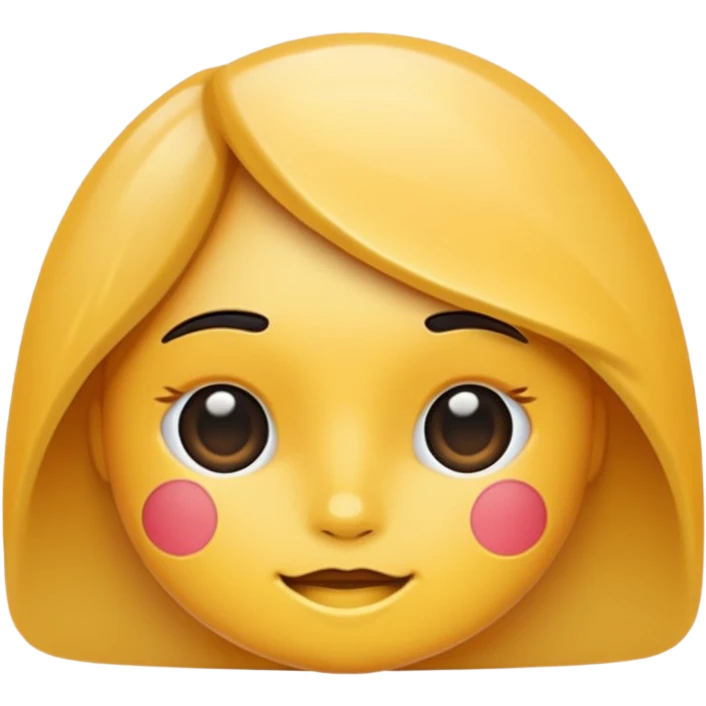 Aestheric emoji