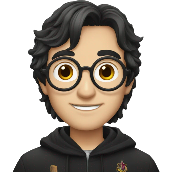 Harry potter  emoji