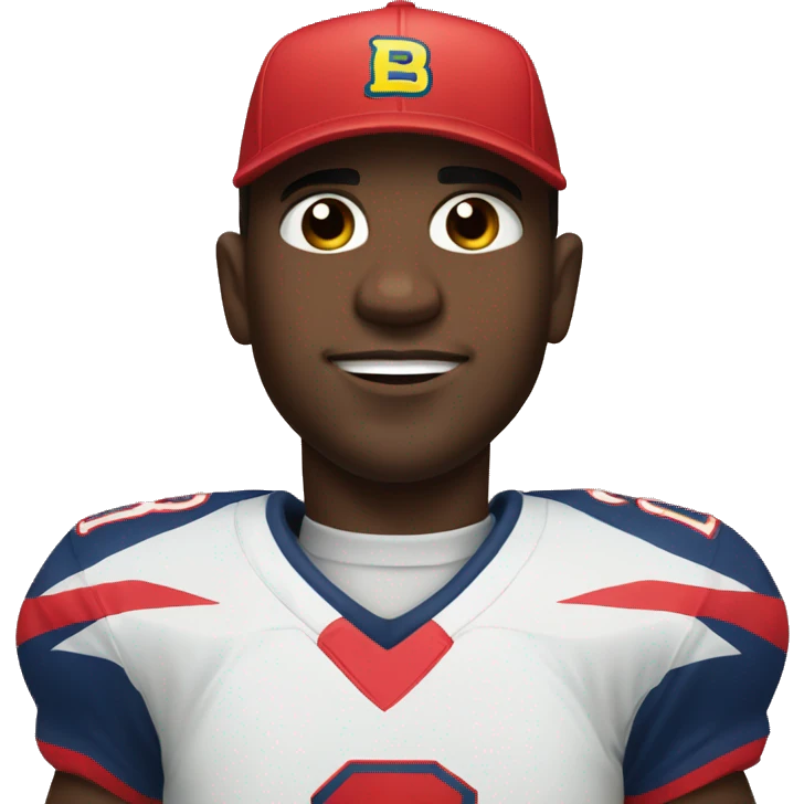 Junior de barranquilla emoji