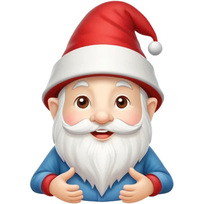 Gnome emoji
