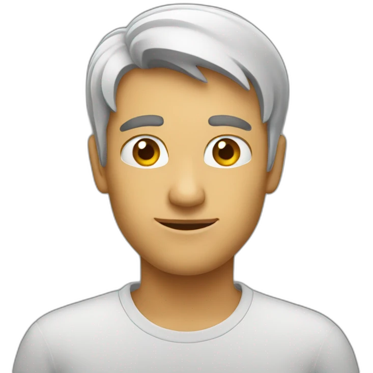 front-end emoji