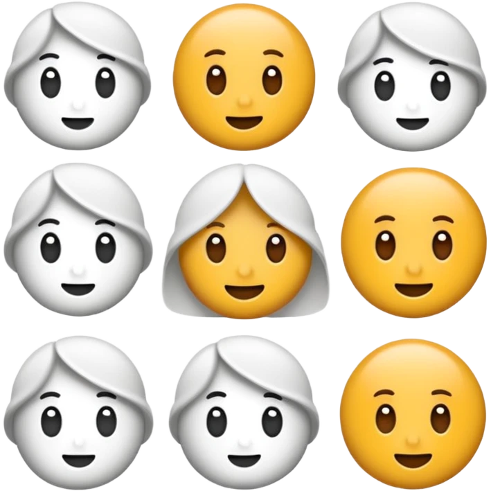 7 numaralı forma emoji