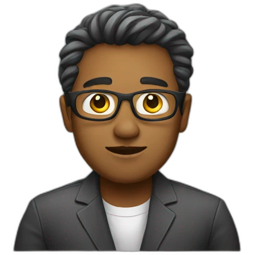 enterprenuer emoji
