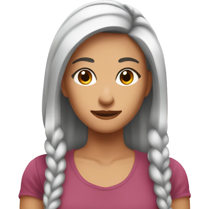 💆‍♀️🌟 emoji