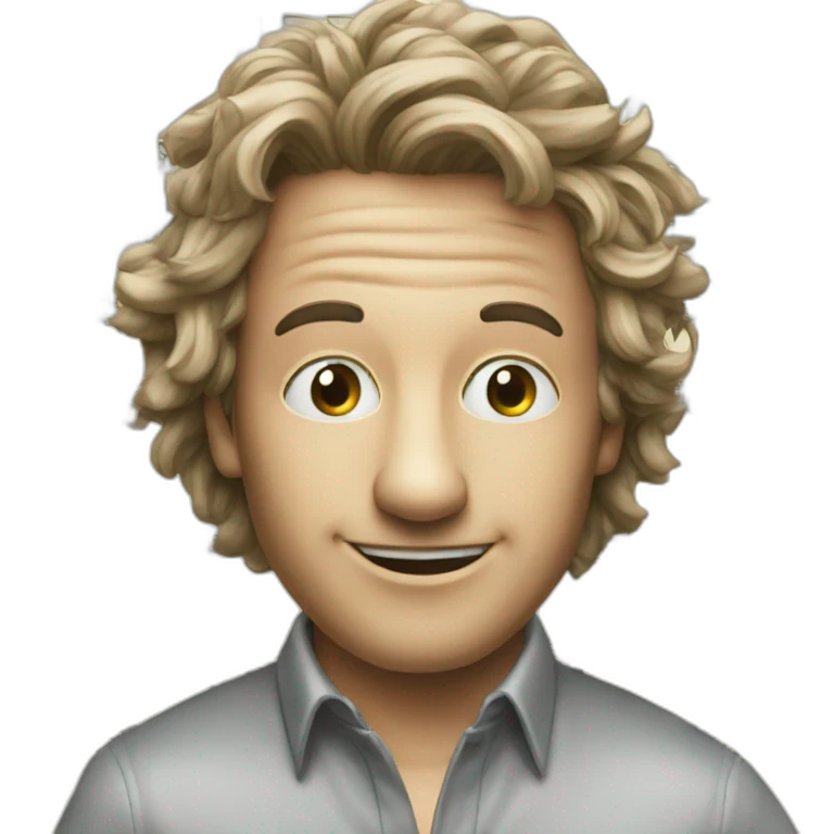 composing on a synthesizer emoji