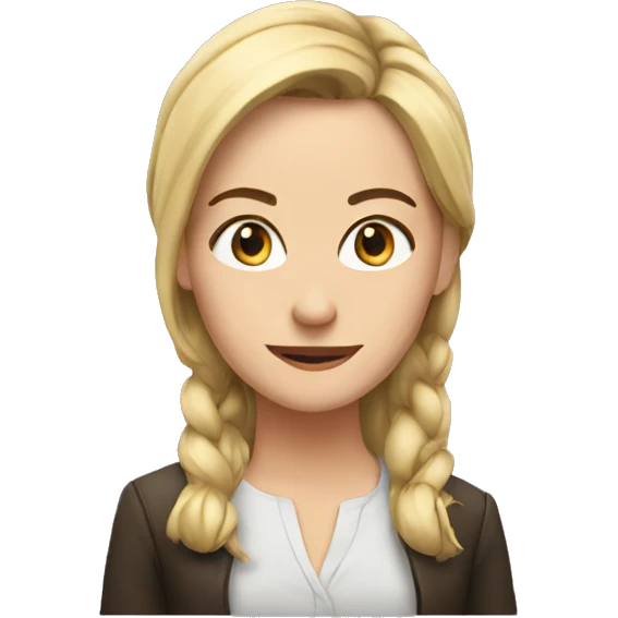 Emma emoji