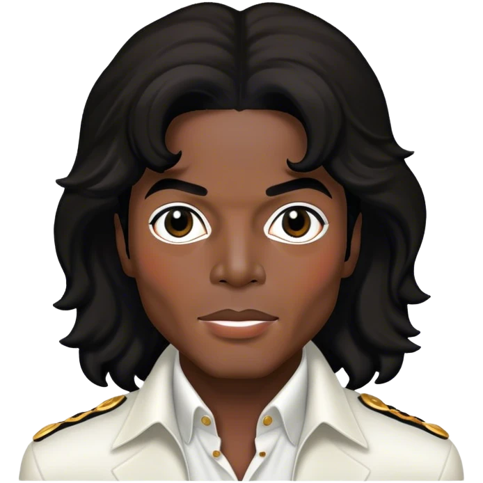 Michael jackson emoji