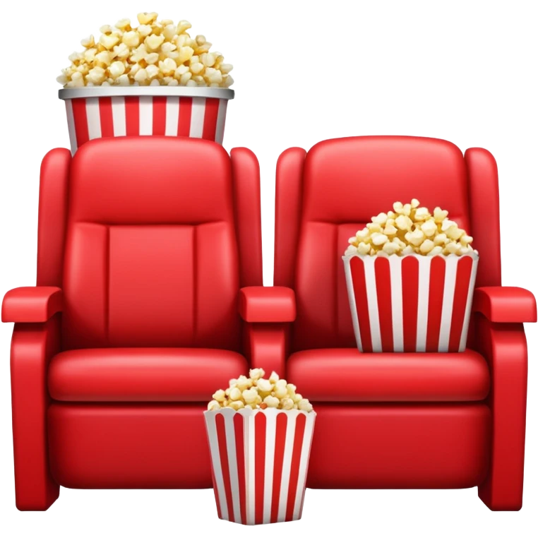 Cinema emoji