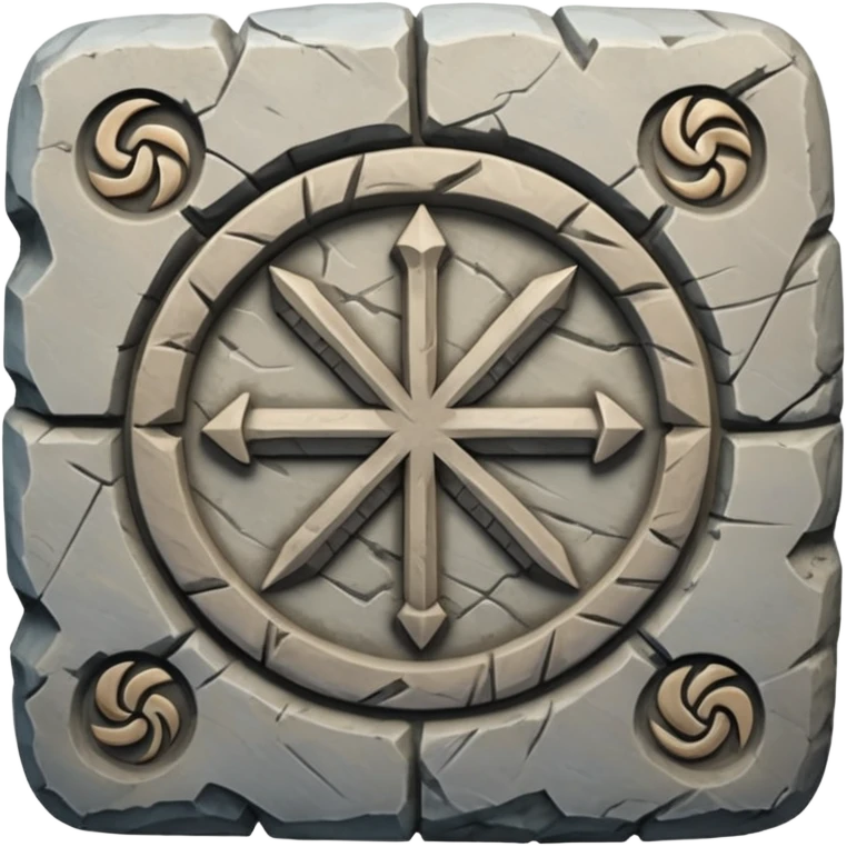 ancient runic symbol emoji